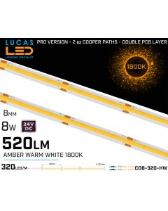 cob-led-strip-amber-super-warm-white-spotless-effect-1800k-architect-design-cosy-home-restaurant-lucas-led-irelnad-europe