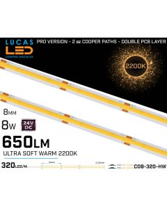 cob-led-strip-spotless-effect-2200k-architect-design-cosy-home-restaurant-lucas-led-irelnad-europe